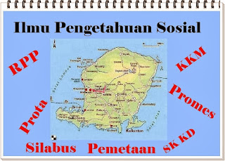 Download Silabus Ilmu Pengetahuan Sosial (IPS) SMP Kurikulum 2013