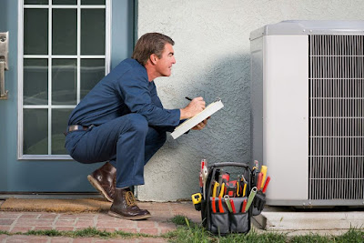 Air Conditioning Installation Santa Barbara