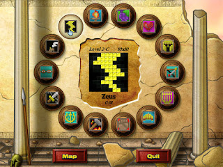 World Mosaics Game Download