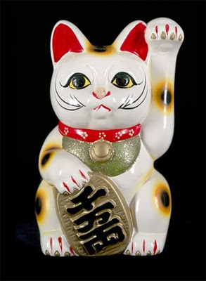 maneki neko