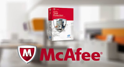 تحميل برنامج McAfee مكافي اخر اصدار مجانا 2015 