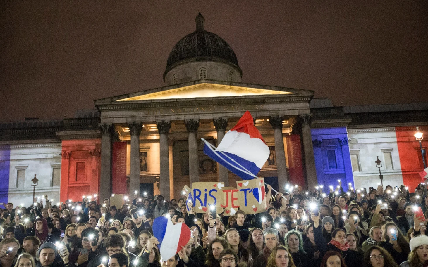 Criminalizando a liberdade: Se opor ou questionar às injeções de mRNA agora considerada um crime na França, com direito a multas e prisão