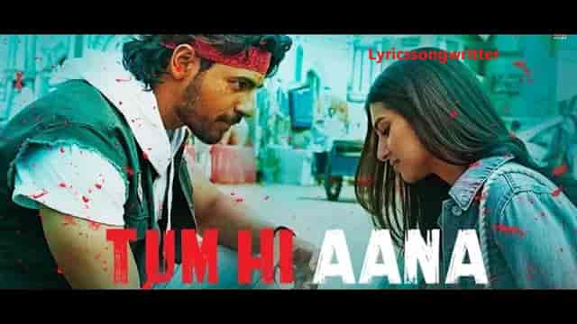 Marjaavaan Movie All Song Name