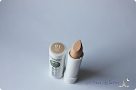 Formula Pura Deborah Milano maquillaje