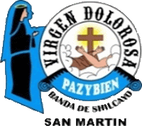 I.E. VIRGEN DOLOROSA