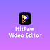 تحميل برنامج تعديل فيديوهات ومونتاج HitPaw Video Editor 2022 للكمبيوتر