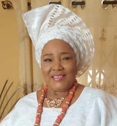 Countdown To The Birthday Of The Iyalode Of Ijebuland, Chief Mrs Beatrice Olabisi Osibogun