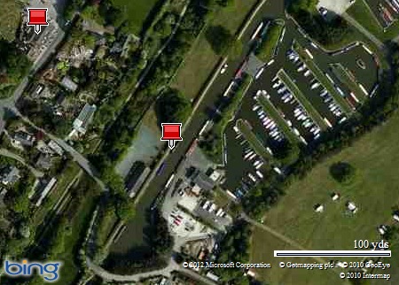 Map picture