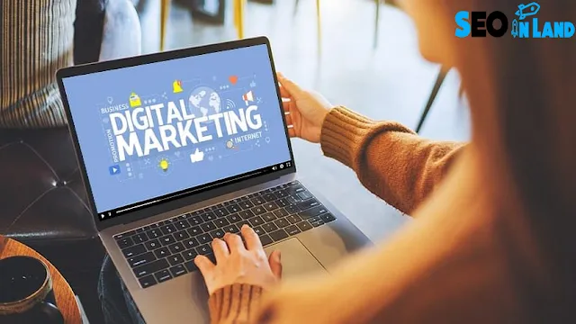 Digital Marketing