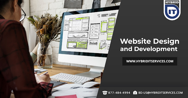 Web Design and Development