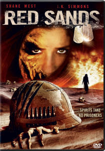 Red Sands 2009 Hollywood Movie Download