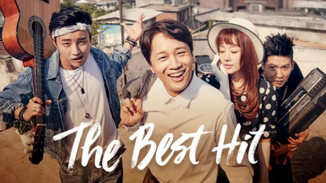 Download Drama Korea The Best Hit (2017) Subtitle Indonesia