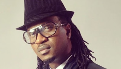 Paul Okoye Announces Change Of Name 