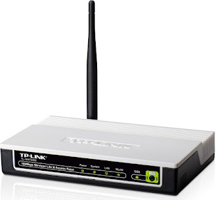 Modem TP LINK