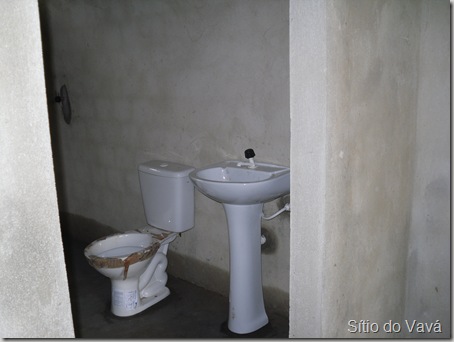 banheiro