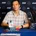 John Juanda Raja Poker Asal Medan