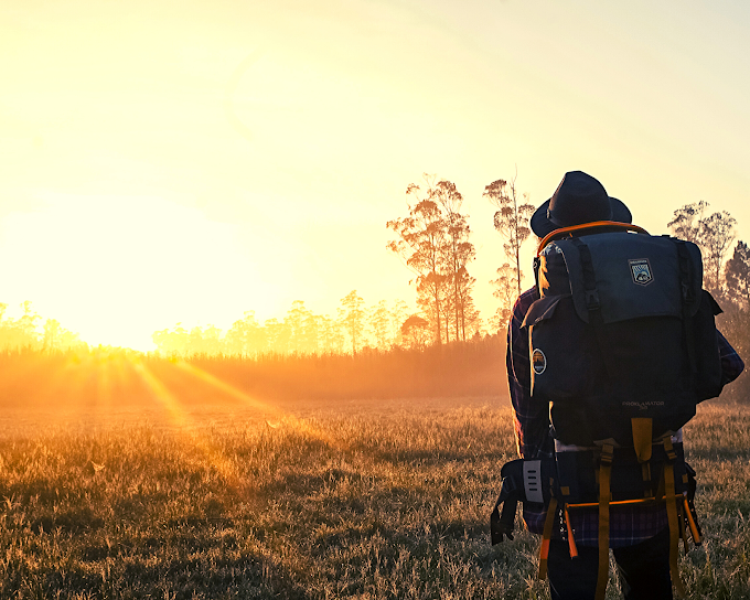 Mochilão: 5 lugares incríveis para se aventurar de mochilão