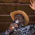 Raila Hints at Not Vying for Presidency Next Year