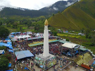  Kabupaten Dairi merupakan sebuah kabupaten yang berada di Provinsi Sumatera Utara (Teratas) 15 Tempat Wisata di Kabupaten Dairi + Review