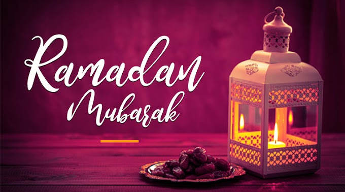 Niat Puasa Ramadhan Secara Harian Dan Niat Sebulan 