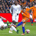 FRANCIA VS HOLANDA : ELIMINATORIA EUROPEA