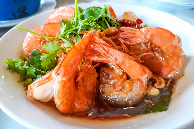Best Local Dishes from Nha Trang