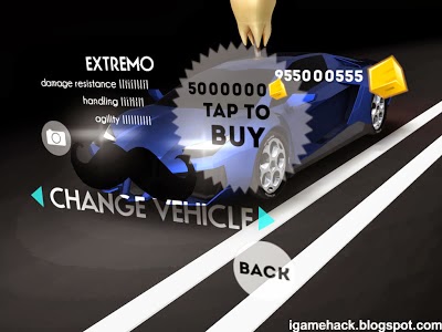 Fast Outlaw Asphalt Surfers Game Hack