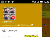 BBM Marsupilar Versi 2.9.0.51 Apk Terbaru Gratis 