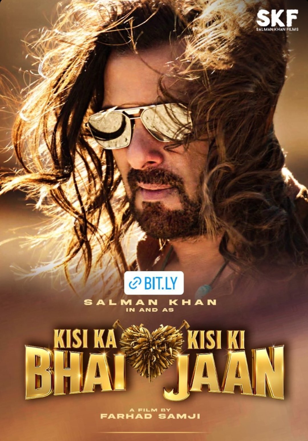 Kisi Ka Bhai Kisi Ki Jaan Full Movie Download
