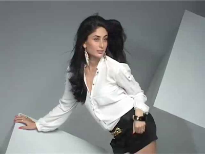  Kareena Kapoor Khan 