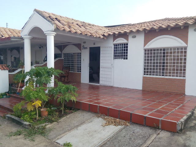 casa en jardines de san jaime maturin