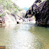 pahanthuduwa waterfall