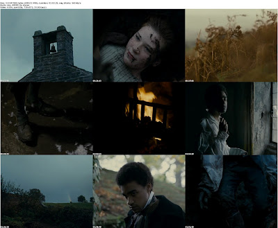 Wuthering Heights (2011) DVDScr 500MB