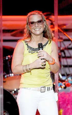 Anastacia