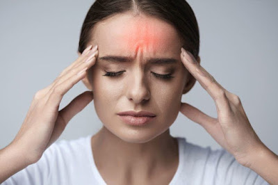 TMJ Disorders