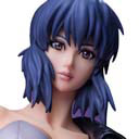 FIGURA MOTOKO KUSANAGI Hdge technical statue No.6 Ghost in the Shell S.A.C.