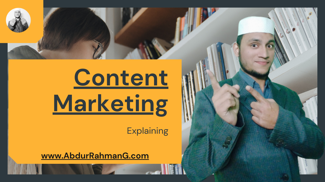 Content Marketing