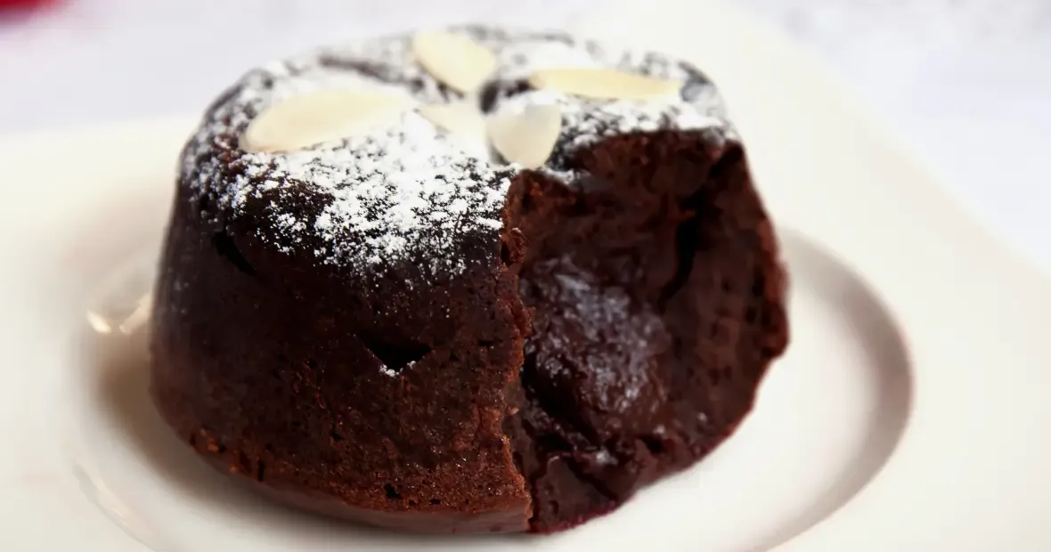 Chocolate Fondant Recipe