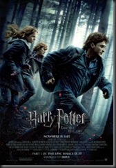 Harry Potter and the Deathly Hallows Pt1