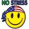 Smiley - No Stress
