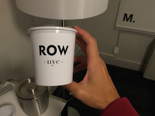 Row NYC Hotel (ロー NYC ホテル) | アメリカ