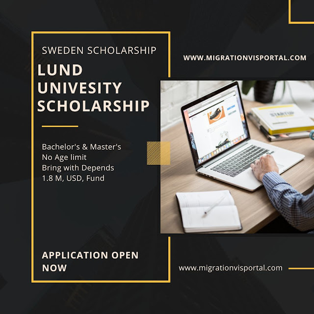 Lund University Global Scholarship Bachelors & Masters 2023/2024, lund university scholarship lund university scholarship for current students lund university scholarship motivation letter lund university scholarships for international students 2023 lund university admission requirements for international students lund university acceptance rate for international students lund university tuition fees lund university gpa requirements lund university bachelor scholarship lund university tuition fees for international students lund university phd programs lund scholarship