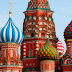 Próxima parada: Rússia - embarque em uma viagem por esse país fascinante [Fabrízia Ribeiro]