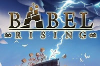 Babel Rising WII (LAKITU)