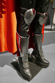 Thor Love and Thunder Jane Foster costume boots