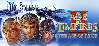Age of Empires II The Age of Kings Free Download