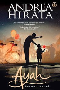 Download Novel Ayah Andrea Hirata Asli Full Pdf