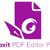 Foxit PDF Editor Pro 2023.1.0.15510 + Crack 