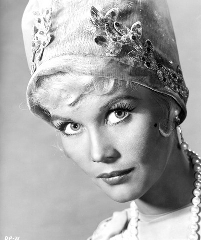 Dorothy Provine