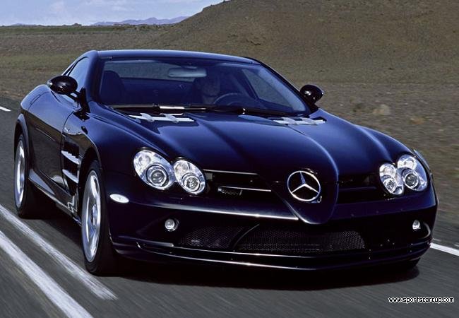 MercedesBenz Collection Best Luxury Car featured the latest exotic Mercy 